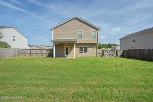 2529 Spinnaker Dr, Hope Mills, NC 28348 - Photo 5