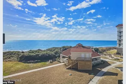 2000 New River Inlet Road #2304, North Topsail Beach, NC 28460 - Photo 5