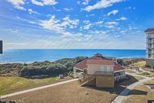 2000 New River Inlet Rd, North Topsail Beach, NC 28460 - Photo 5