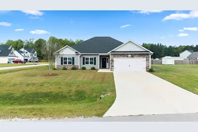 526 Orchard Creek Drive, Beulaville, NC 28518 - Photo 3