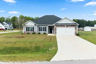 526 Orch Crk Dr, Beulaville, NC 28518 - Photo 3