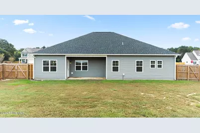 526 Orchard Creek Drive, Beulaville, NC 28518 - Photo 49