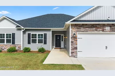 526 Orchard Creek Drive, Beulaville, NC 28518 - Photo 5