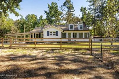1878 McDade Farm Road, Augusta, GA 30906 - Photo 1