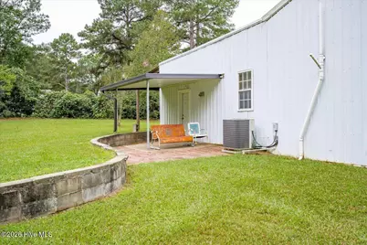 2657 Pine Log Road, Warrenville, SC 29851 - Photo 43