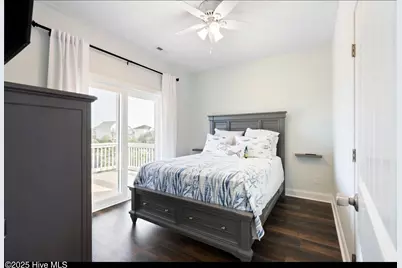 2083 New River Inlet Road #A, North Topsail Beach, NC 28460 - Photo 33