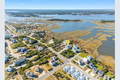 2083 New River Inlet Road #A, North Topsail Beach, NC 28460 - Photo 39