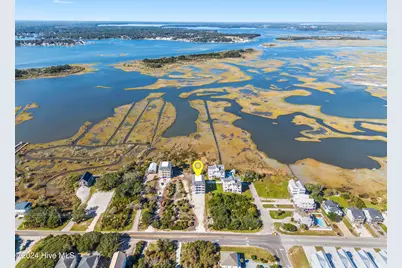 2083 New River Inlet Road #A, North Topsail Beach, NC 28460 - Photo 37
