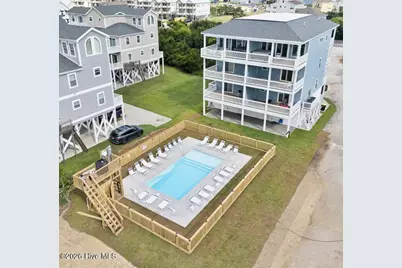 2083 New River Inlet Road #A, North Topsail Beach, NC 28460 - Photo 3