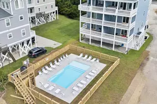2083 New River Inlet Rd, North Topsail Beach, NC 28460 - Photo 3
