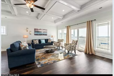 2083 New River Inlet Road #A, North Topsail Beach, NC 28460 - Photo 5