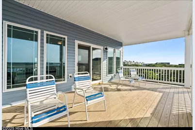 2083 New River Inlet Road #A, North Topsail Beach, NC 28460 - Photo 17