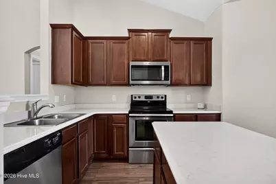 238 Seville Street, Jacksonville, NC 28546 - Photo 13