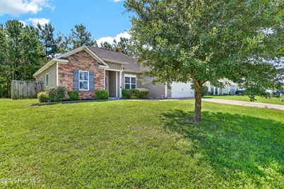 238 Seville Street, Jacksonville, NC 28546 - Photo 3