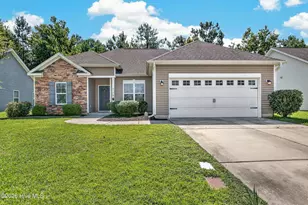 238 Seville St, Jacksonville, NC 28546 - Photo 1