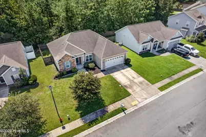 238 Seville Street, Jacksonville, NC 28546 - Photo 35