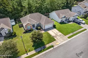 238 Seville St, Jacksonville, NC 28546 - Photo 35