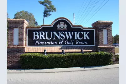1132 Treyburn Court NW, Calabash, NC 28467 - Photo 3