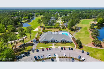 1132 Treyburn Court NW, Calabash, NC 28467 - Photo 11