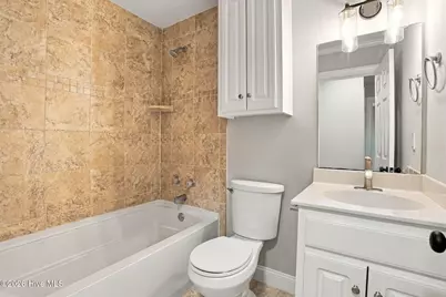 2214 Somerset Drive N, Wilson, NC 27893 - Photo 27