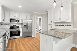 2214 Somerset Dr N, Wilson, NC 27893 - Photo 1