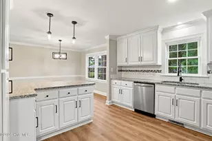 2214 Somerset Dr N, Wilson, NC 27893 - Photo 13