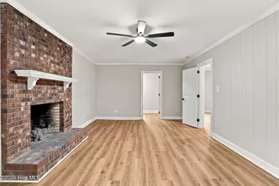 2214 Somerset Drive N, Wilson, NC 27893 - Photo 29
