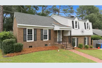 2214 Somerset Drive N, Wilson, NC 27893 - Photo 3