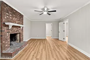 2214 Somerset Dr N, Wilson, NC 27893 - Photo 25