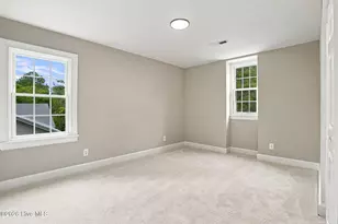 2214 Somerset Dr N, Wilson, NC 27893 - Photo 23