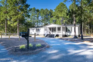 30 N Forsythe Ln, Cameron, NC 28326 - Photo 5