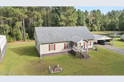 6079 Bell Williams Road, Currie, NC 28435 - Photo 43