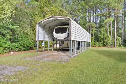 6079 Bell Williams Road, Currie, NC 28435 - Photo 41