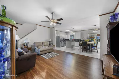 6079 Bell Williams Road, Currie, NC 28435 - Photo 7