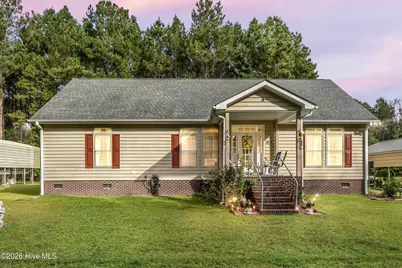 6079 Bell Williams Road, Currie, NC 28435 - Photo 1