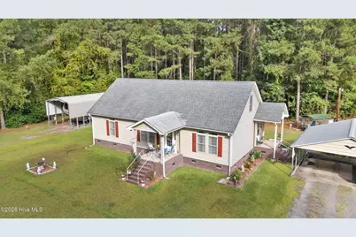 6079 Bell Williams Road, Currie, NC 28435 - Photo 45