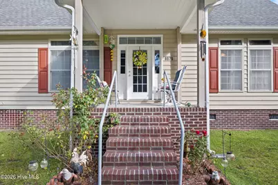 6079 Bell Williams Road, Currie, NC 28435 - Photo 5