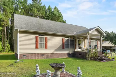 6079 Bell Williams Road, Currie, NC 28435 - Photo 3