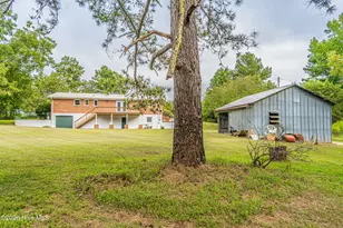 110 New Hope Church Rd, Star, NC 27356 - Photo 33