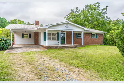 110 New Hope Church Road, Star, NC 27356 - Photo 1