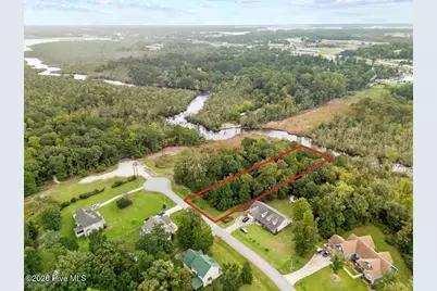240 River Bend Road, Jacksonville, NC 28540 - Photo 3