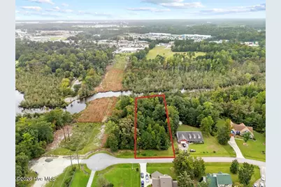 240 River Bend Road, Jacksonville, NC 28540 - Photo 9