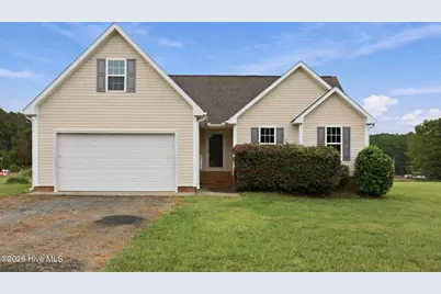 2626 Pauline Oaks Drive, Franklinton, NC 27525 - Photo 1