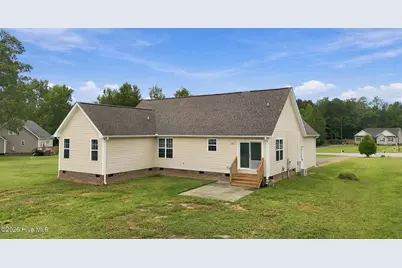 2626 Pauline Oaks Drive, Franklinton, NC 27525 - Photo 21