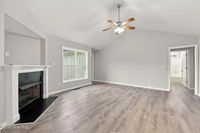 2626 Pauline Oaks Drive, Franklinton, NC 27525 - Photo 5