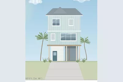 1013 S 2nd Street, Carolina Beach, NC 28428 - Photo 1