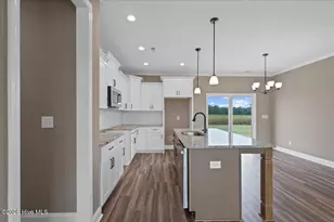 100 James Price Rd, Seven Springs, NC 28578 - Photo 9