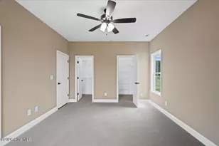 100 James Price Rd, Seven Springs, NC 28578 - Photo 21