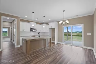 100 James Price Rd, Seven Springs, NC 28578 - Photo 13