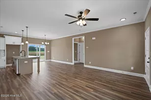 100 James Price Rd, Seven Springs, NC 28578 - Photo 5